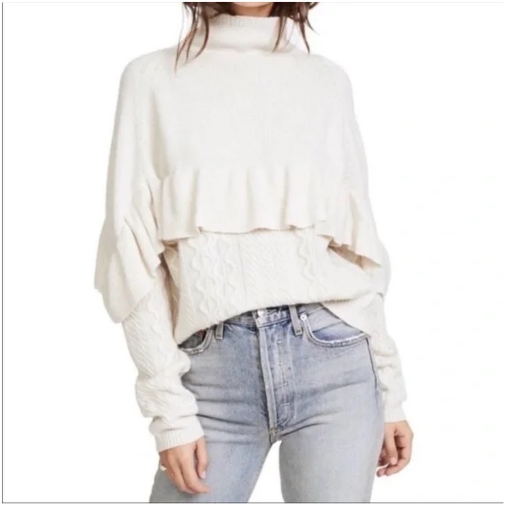 PROJECT NAADAM sweater